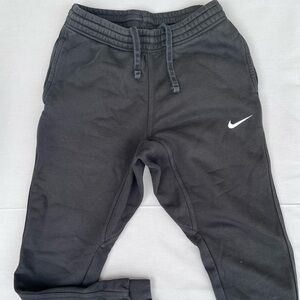 Nike Charcoal Sweatpants